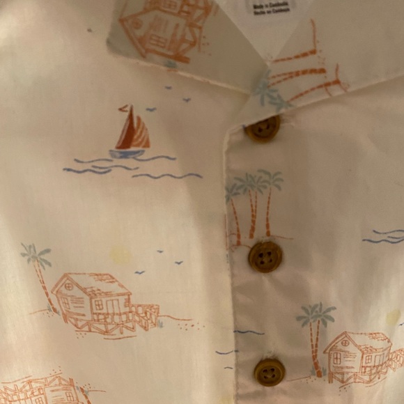 Romper - Picture 2 of 3